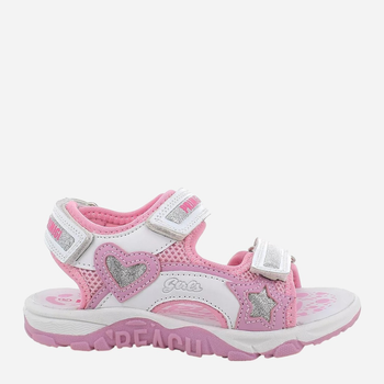 Дитячі сандалі для дівчинки Primigi PZY 59679 30 Рожеві (8050165263965)