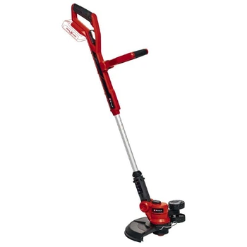 Тример акумуляторний Einhell GE-CT 18/30 Li - Solo