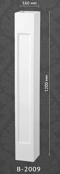 Балюстрада Classic home B2009