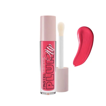 Блеск для губ Pastel Plump Up Extra Hydrating Plumping 204 Spıcy Sweet
