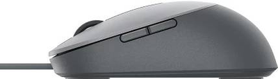 Mysz Dell MS3220 Laser Wired Mouse Titan Gray (884116366768)