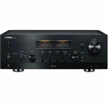Сетевой стерео ресивер Yamaha R-N2000A Black