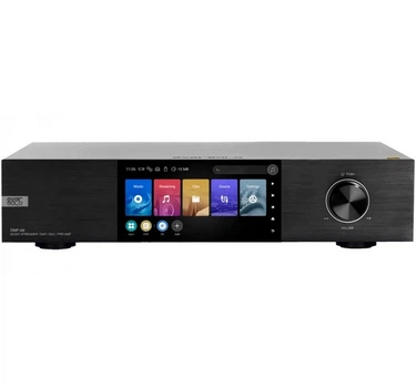 ЦАП с усилителем для наушников EverSolo DMP-A8