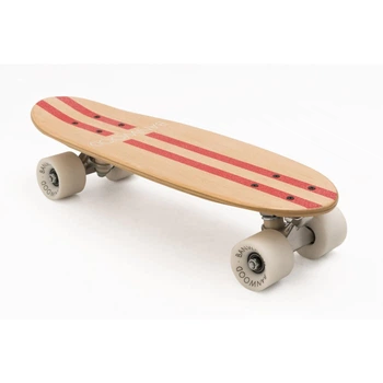Скейтборд Banwood Skateboard red, 8445027156545