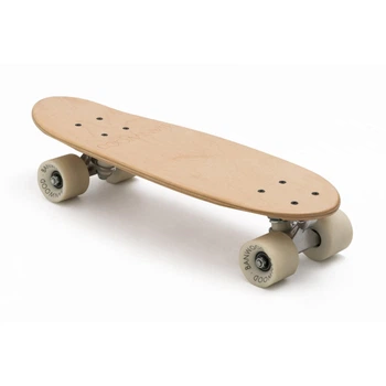 Скейтборд Banwood Skateboard nature, 8445027156569
