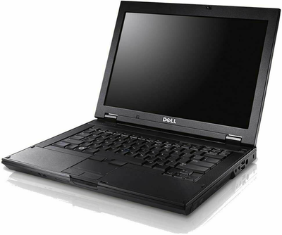 Ноутбук Dell Latitude E5400-Intel Core2 Duo P8400-2,26GHz-2Gb-DDR2-160Gb-HDD-DVD-RW-W14-(B)- Б/В