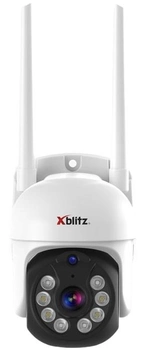 IP камера Xblitz Armor 400 зовнішня WiFi (ARMOR 400)