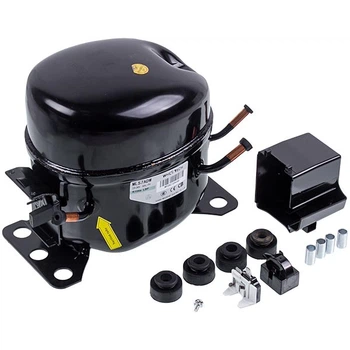 Компрессор для холодильника ML57ADW WhiceTech R134a 135 W (с пусковым реле)