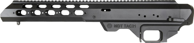 Шасі MDT TAC21 для Remington 700 LA Black