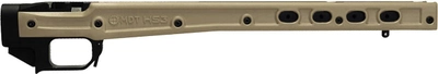 Ложа MDT HS3 для Remington 700 LA FDE