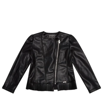 Куртка Guess Kids J2YL04 WE8D0 JBLK 12р. 146 см