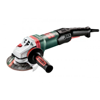 Кутова шліфмашина Metabo WEPBA 17-125 Quick RT