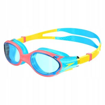 Очки для плавания детские Speedo BIOFUSE 2.0 JU RED/BLUE (8-00336315948)