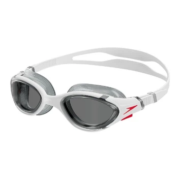 Очки Speedo BIOFUSE 2.0 WHITE/SMOKE (8-00233214500)