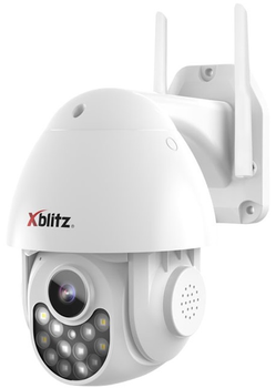 IP камера Xblitz Armor 500 зовнішня WiFi (ARMOR 500)