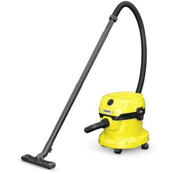 Пилосос професійний Karcher WD 2 Plus V-12/4/18/C 1.628-009.0