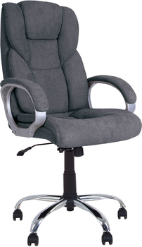Кресло Nowy Styl MORFEO ANYFIX CHR68 P SORO-95