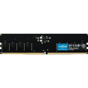 Crucial DDR5 SDRAM 8 ГБ - ROZETKA - купить оперативную память в