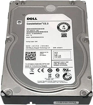 Жесткий диск Dell 3.5 (Seagate) Constellation ES.3 4TB (ST4000NM0033)