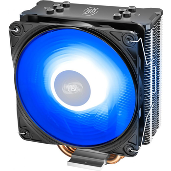 Кулер для процесора Deepcool Gammaxx GTE V2 (1200/1151/1150/1155) (Gammaxx GTE V2 (Intel 1200/1151/1150/1155)) Б/в