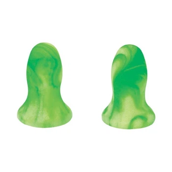 Беруши пенные мягкие Moldex Contours Small, 35 дБ (10 пар) (121252)