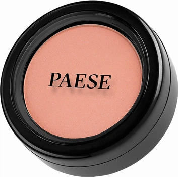 Рум'яна з аргановою олією Paese Argan Oil 65 3 г (5902627619892)