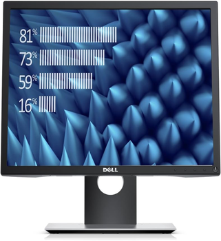Монитор 19" Dell P1917S HD IPS 60 Гц Factory Recertified g1