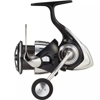 Котушка спінінгова Daiwa 23 Lexa LT 2500S 20061142