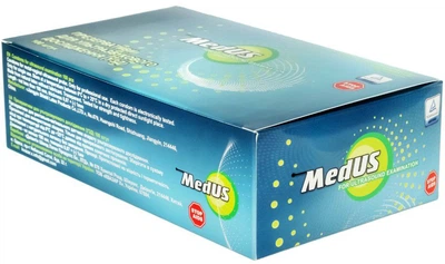Презервативи MEDUS для УЗД без змазки 100 шт (ROZ6400230276)