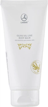 Оливковий бальзам для тіла - Lambre Olive Oil Line 150ml (454521-31741)