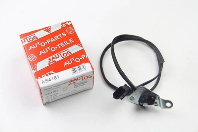 Датчик распредвала AUTLOG AS4181 Alfa Romeo 156, 159, 166; Fiat Doblo, Grande Punto, Punto; Opel Astra, Vectra, Zafira; Suzuki SX4 3322079JU0000, 46432103, 46481640