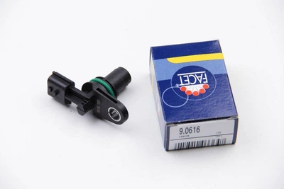 Датчик распредвала FACET 90616 Renault Megane, Scenic, Grand Scenic, Kangoo, Trafic, Master, Clio, Duster, Captur, Kadjar; Opel Movano, Vivaro; Dacia Duster; Nissan Juke, Qashqai 2373100Q1B, 2373100Q0M, 237310776R