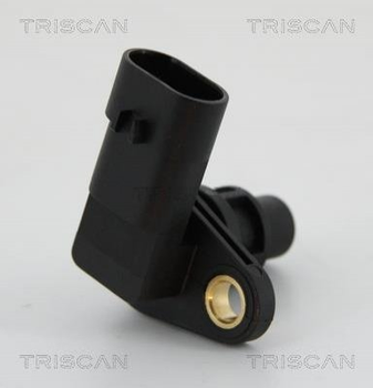 Датчик распредвала TRISCAN 885510136 Alfa Romeo 156, 166, 159; Opel Astra, Insignia, Vectra, Zafira; Cadillac BLS; Chevrolet Malibu 93190702, 93179392, 6235665