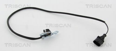 Датчик распредвала TRISCAN 886515103 Alfa Romeo 166, 156, 159; Opel Astra, Vectra, Zafira; Suzuki SX4; Fiat Doblo, Punto 93179513, 6235667, 46481640