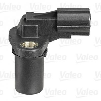 Датчик распредвала Valeo 253839 Ford Mondeo, Galaxy, Transit, C-Max, Focus, S-Max, Fiesta; Volvo S80, V50, C30, V70, S40; Mazda 6, 3, 5 LF0118230, 30658182, 1S7F12K073AD