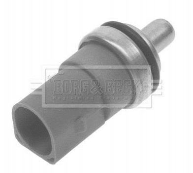 Датчик температуры охлаждающей жидкости BORG & BECK BTS3001 Volkswagen Passat, Golf, Caddy, Bora, Transporter, Polo; Skoda Octavia; Audi A6, A3, A4, TT; Seat Leon, Ibiza 059919501A, 078919501C, 1100619