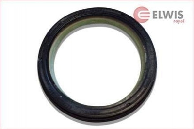 Сальник распредвала Elwis Royal 8446827 Renault Megane, Clio, Kangoo, Scenic, Grand Scenic, Fluence, Laguna, Twingo; Dacia Duster 7701474363, 8200169254