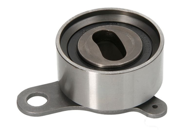 Натяжной ролик ремня ГРМ SKF VKM71202 Toyota Corolla, Carina, Celica 1350501011, 1350501010, 1350515041