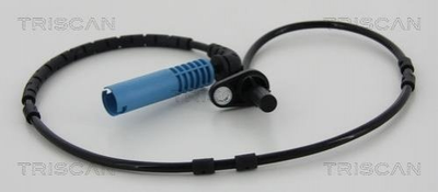 Датчик АБС TRISCAN 818011207 BMW X3 3405907, 34523405907, 34523420331