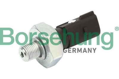 Датчик давления масла Borsehung B13137 Volkswagen Sharan, Golf, Transporter, Touran; Audi A3, A5, A7, A1, A4, A6; Skoda Superb, Octavia; Seat Ibiza, Cordoba, Toledo 038919081K, 038919081H, 038919081C