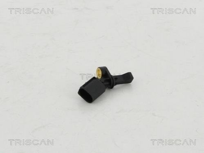 Датчик АБС TRISCAN 818029205 Skoda Fabia, Rapid; Seat Ibiza, Cordoba, Toledo; Volkswagen Polo; Audi A1, A2 6Q0927808B, WHT003862