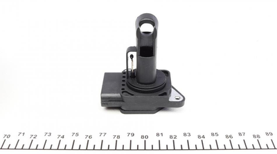 Расходомер воздуха KAVO EAS-9013 Mazda 2, 6, 5, 3, CX-7, 626; Mitsubishi L200; Suzuki SX4, Liana, Swift, Jimny; Lexus RX; Toyota 4-Runner, Avensis, Camry 222040D020, 2220407010, L32113215