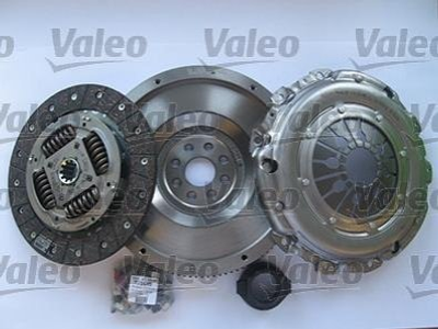 Комплект сцепления Valeo 835087 BMW 5 Series, 3 Series 1223610, 21207508456, 21211223610