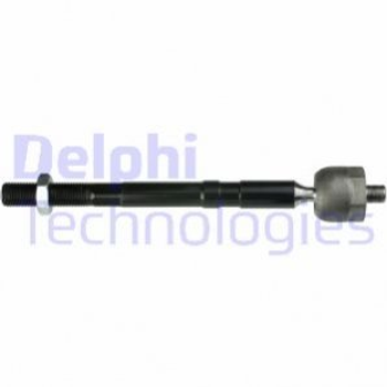 Рульові тяги Delphi TA2889 Peugeot 208; Citroen C-Elysee 1608652180, 16O865218O