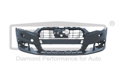 Бампер DPA 88071826202 Audi A6 4G0807065PGRU