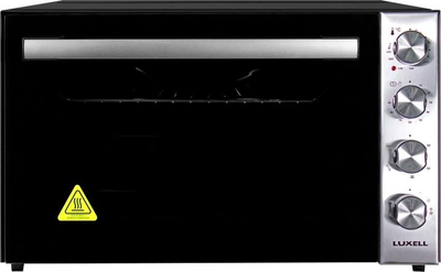 Електрична піч LUXELL LX-9325CGTDX