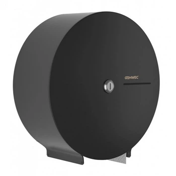 Держатель туалетной бумаги GENWEC GW03 02 04 03 Jumbo