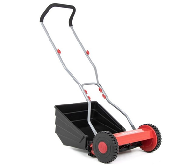 Газонокосилка механическая Faworyt TKR380