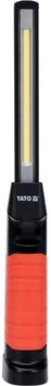 Lampa warsztatowa YATO YT-08518
