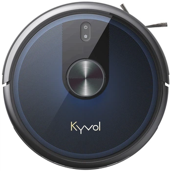 Робот-пилосос Kyvol Cybovac L30 (Kyvol L30)
